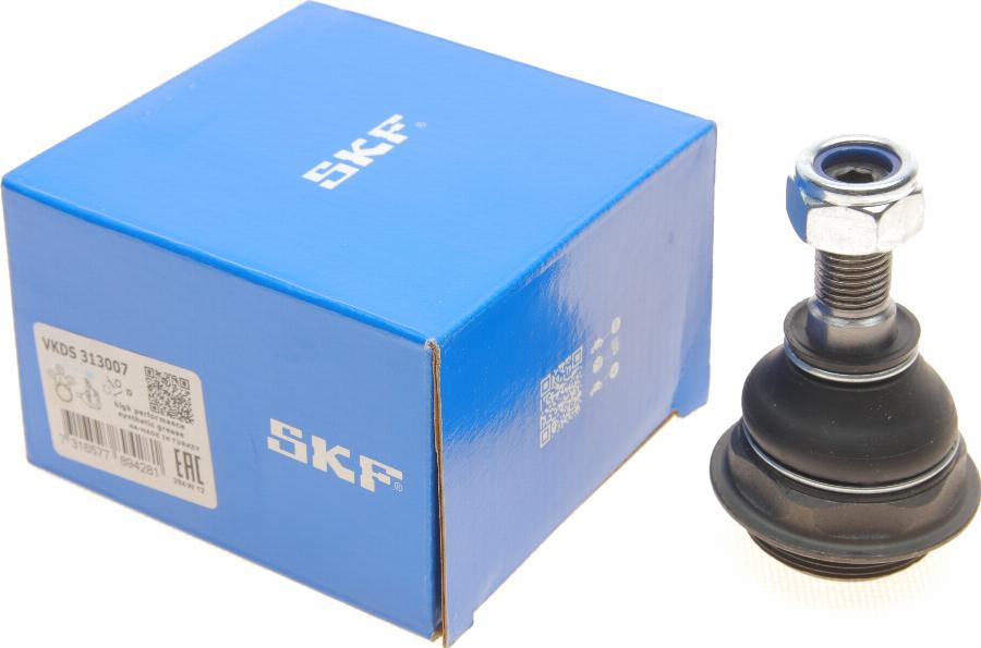 SKF VKDS 313007 - Articulatie sarcina / ghidare aaoparts.ro