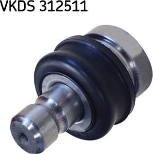 SKF VKDS 312511 - Articulatie sarcina / ghidare aaoparts.ro