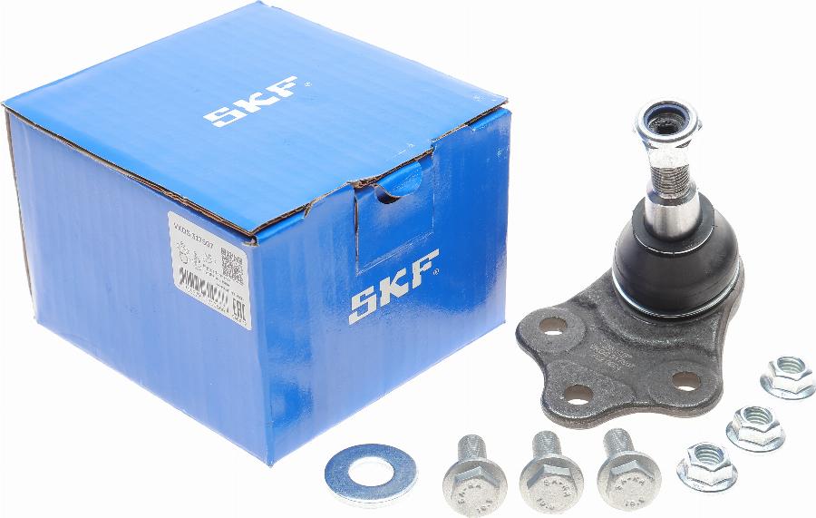 SKF VKDS 317507 - Articulatie sarcina / ghidare aaoparts.ro