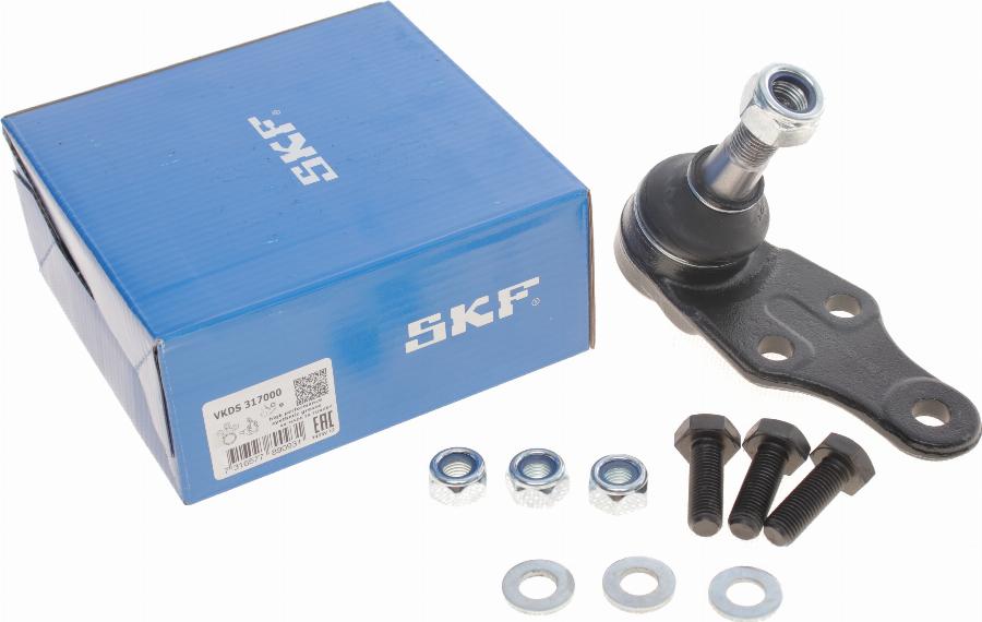 SKF VKDS 317000 - Articulatie sarcina / ghidare aaoparts.ro