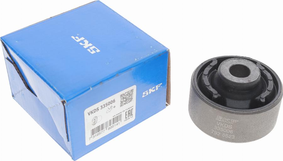 SKF VKDS 335006 - Suport,trapez aaoparts.ro