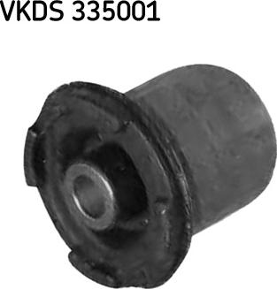 SKF VKDS 335001 - Suport,trapez aaoparts.ro