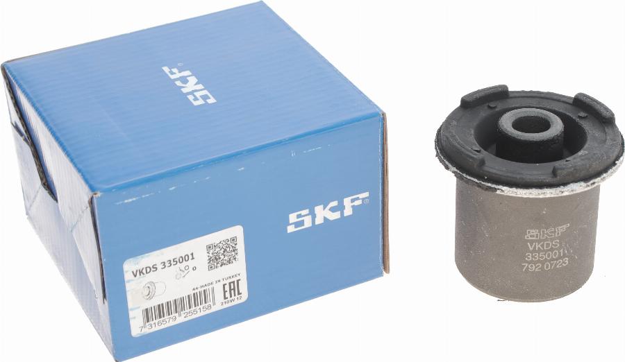 SKF VKDS 335001 - Suport,trapez aaoparts.ro