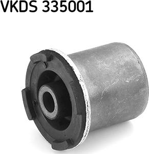 SKF VKDS 335001 - Suport,trapez aaoparts.ro