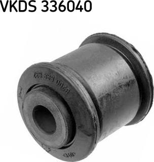 SKF VKDS 336040 - Suport,trapez aaoparts.ro