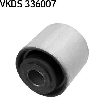 SKF VKDS 336007 - Suport,trapez aaoparts.ro