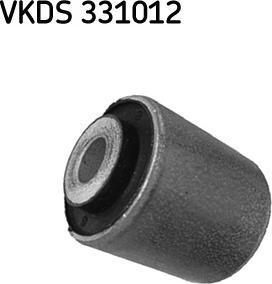 SKF VKDS 331012 - Suport,trapez aaoparts.ro