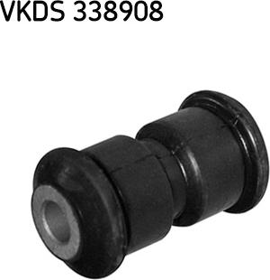 SKF VKDS 338908 - Suport,trapez aaoparts.ro