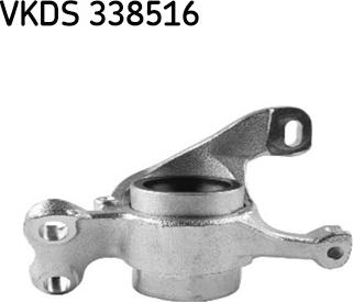 SKF VKDS 338516 - Suport,trapez aaoparts.ro