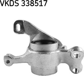 SKF VKDS 338517 - Suport,trapez aaoparts.ro