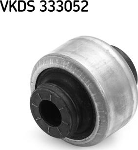 SKF VKDS 333052 - Suport,trapez aaoparts.ro