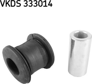 SKF VKDS 333014 - Suport,trapez aaoparts.ro