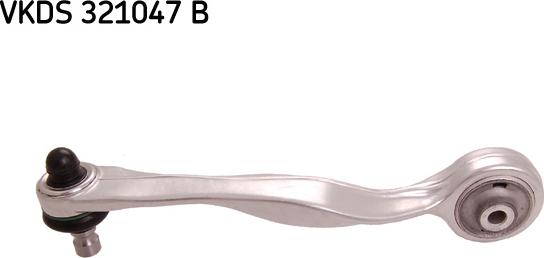 SKF VKDS 321047 B - Brat, suspensie roata aaoparts.ro