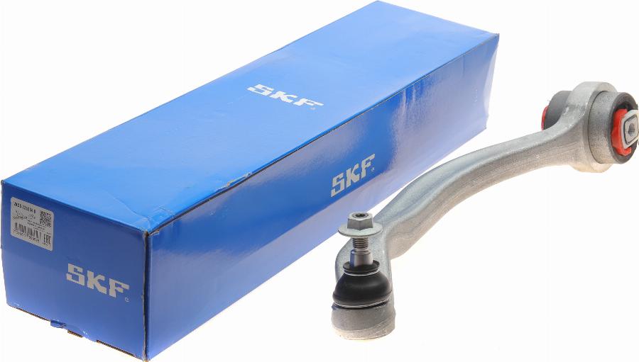 SKF VKDS 321034 B - Brat, suspensie roata aaoparts.ro