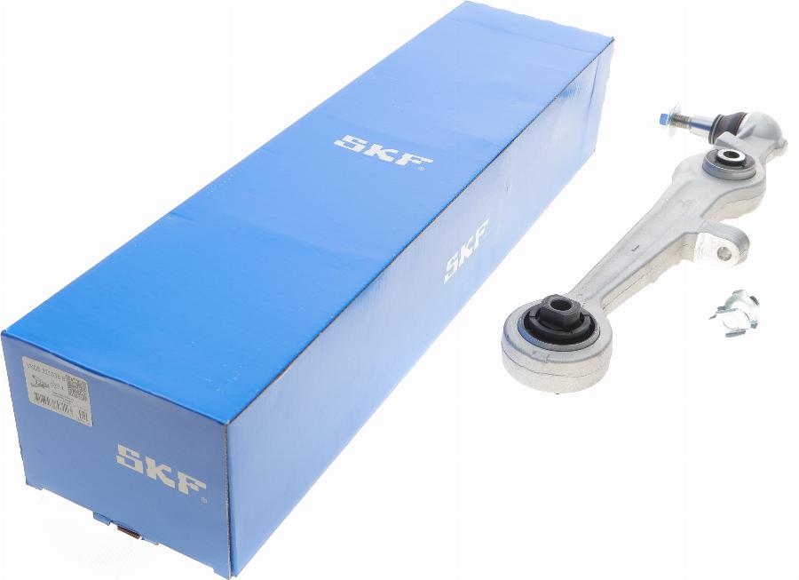 SKF VKDS 321038 B - Brat, suspensie roata aaoparts.ro