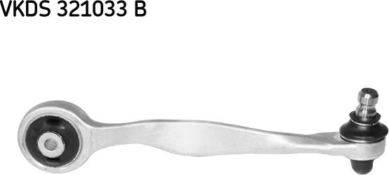 SKF VKDS 321033 B - Brat, suspensie roata aaoparts.ro