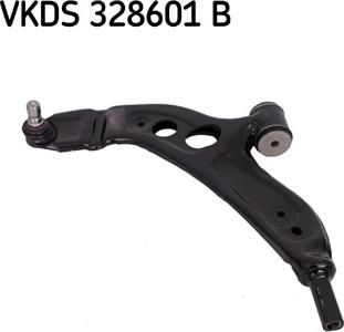 SKF VKDS 328601 B - Brat, suspensie roata aaoparts.ro