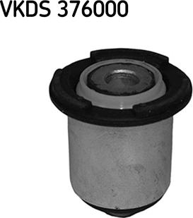 SKF VKDS 376000 - Suport, ax aaoparts.ro