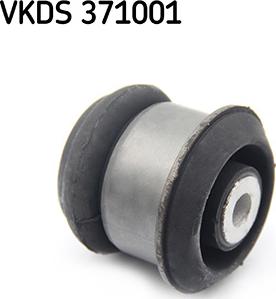 SKF VKDS 371001 - Suport, ax aaoparts.ro