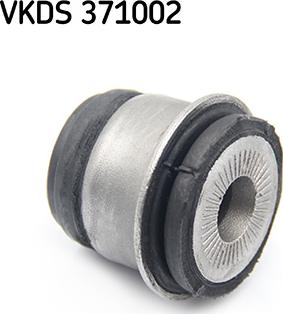 SKF VKDS 371002 - Suport, ax aaoparts.ro
