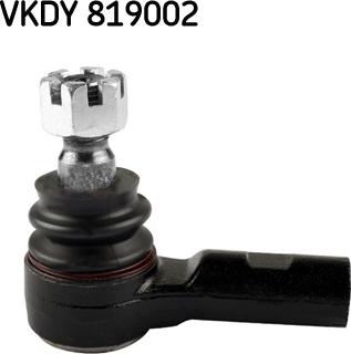 SKF VKDY 819002 - Cap de bara aaoparts.ro