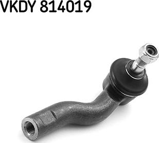 SKF VKDY 814019 - Cap de bara aaoparts.ro