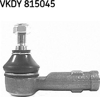 SKF VKDY 815045 - Cap de bara aaoparts.ro