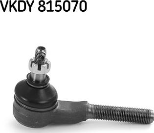 SKF VKDY 815070 - Cap de bara aaoparts.ro