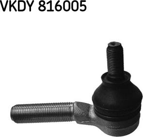 SKF VKDY 816005 - Cap de bara aaoparts.ro