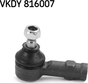 SKF VKDY 816007 - Cap de bara aaoparts.ro