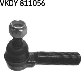 SKF VKDY 811056 - Cap de bara aaoparts.ro