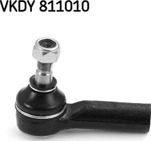SKF VKDY 811010 - Cap de bara aaoparts.ro
