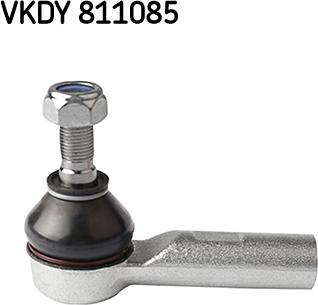 SKF VKDY 811085 - Cap de bara aaoparts.ro