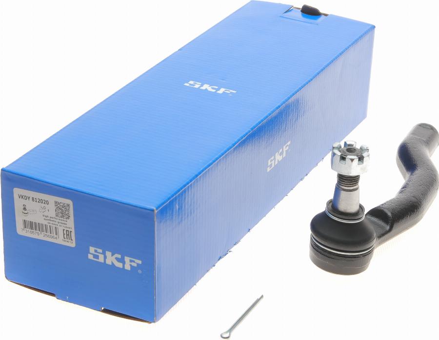 SKF VKDY 812020 - Cap de bara aaoparts.ro