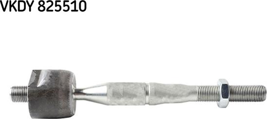 SKF VKDY 825510 - Articulatie axiala, cap de bara aaoparts.ro