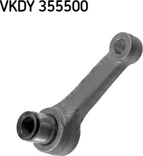 SKF VKDY 355500 - Levier intermediar directie aaoparts.ro