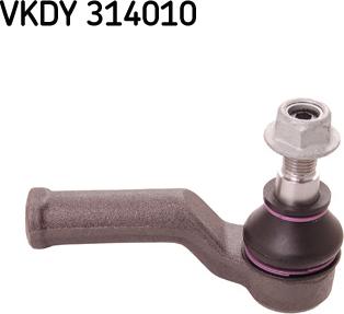 SKF VKDY 314010 - Cap de bara aaoparts.ro