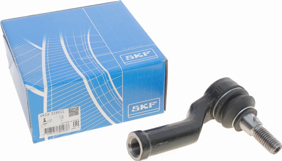 SKF VKDY 314011 - Chit protectie praf,amortizor aaoparts.ro