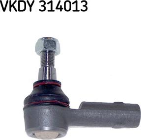 SKF VKDY 314013 - Cap de bara aaoparts.ro