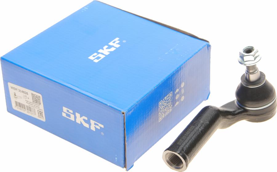 SKF VKDY 314026 - Chit protectie praf,amortizor aaoparts.ro