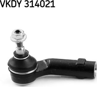 SKF VKDY 314021 - Cap de bara aaoparts.ro