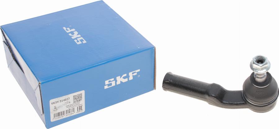 SKF VKDY 314027 - Chit protectie praf,amortizor aaoparts.ro