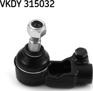 SKF VKDY 315032 - Cap de bara aaoparts.ro