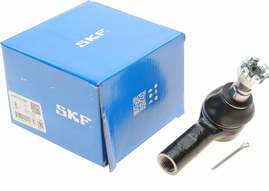 SKF VKDY 315024 - Chit protectie praf,amortizor aaoparts.ro