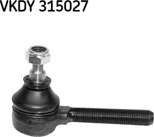 SKF VKDY 315027 - Cap de bara aaoparts.ro