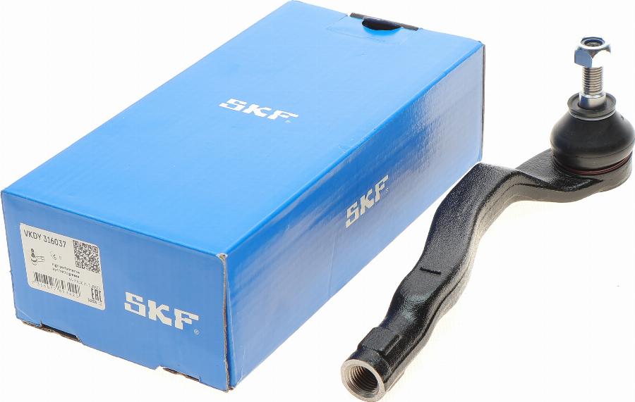 SKF VKDY 316037 - Chit protectie praf,amortizor aaoparts.ro