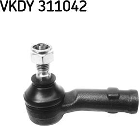 SKF VKDY 311042 - Cap de bara aaoparts.ro