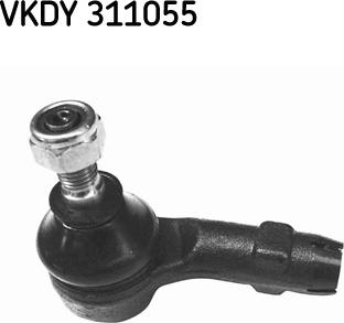 SKF VKDY 311055 - Cap de bara aaoparts.ro