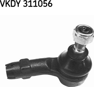 SKF VKDY 311056 - Cap de bara aaoparts.ro
