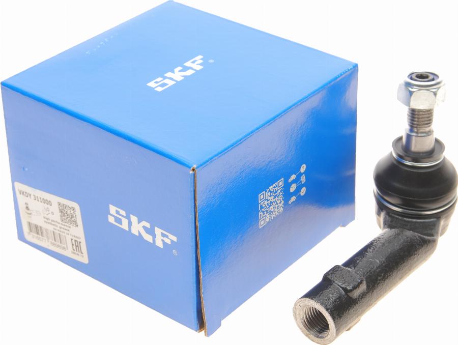 SKF VKDY 311000 - Chit protectie praf,amortizor aaoparts.ro